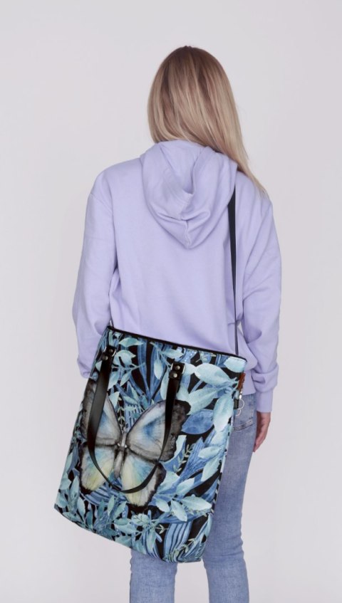 Torba shopper MAXA - Emanuel Torba shopper MAXA - Emanuel