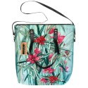 Torba shopper MAXA - Fiori Torba shopper MAXA - Fiori