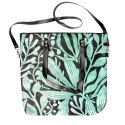 Torba shopper MAXA - Green Night Torba shopper MAXA - Green Night