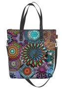 Torba shopper MAXA - Karuzela Torba shopper MAXA - Karuzela