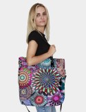 Torba shopper MAXA - Karuzela Torba shopper MAXA - Karuzela