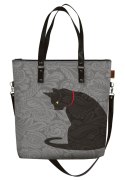 Torba shopper MAXA - Kleks Torba shopper MAXA - Kleks