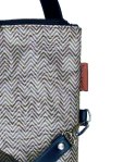 Torba shopper MAXA - Kleks Torba shopper MAXA - Kleks