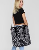 Torba shopper MAXA - Laurel Torba shopper MAXA - Laurel