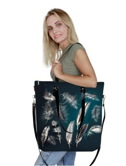 Torba shopper MAXA - Levitation