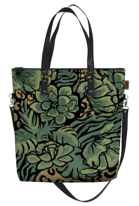 Torba shopper MAXA - Mili Torba shopper MAXA - Mili