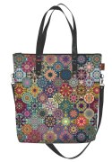 Torba shopper MAXA - Valencia Torba shopper MAXA - Valencia