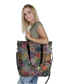 Torba shopper MAXA - Valencia Torba shopper MAXA - Valencia