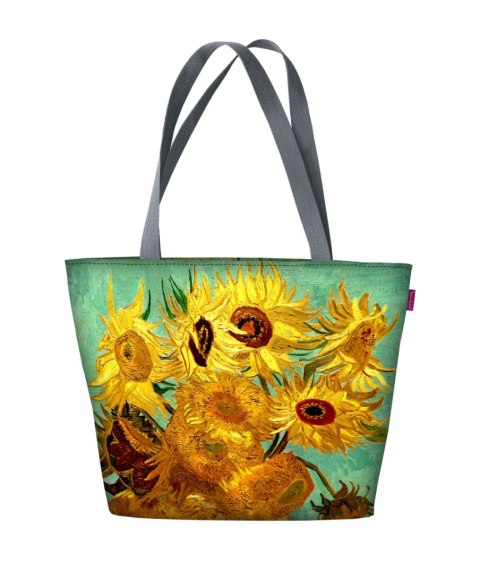 Torebka HOLI - Sunflowers Torebka HOLI - Sunflowers