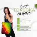 Torebka płócienna SUNNY - Parrot Torebka płócienna SUNNY - Parrot