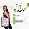 Torebka płócienna SUNNY - Primavera