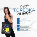 Torebka płócienna SUNNY - Stop War Torebka płócienna SUNNY - Stop War