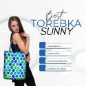 Torebka płócienna SUNNY - Tile Torebka płócienna SUNNY - Tile