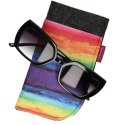 Etui na okulary przeciwsłoneczne Colorfull Etui na okulary przeciwsłoneczne Colorfull