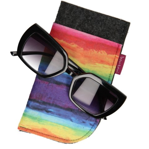 Etui na okulary przeciwsłoneczne Colorfull Etui na okulary przeciwsłoneczne Colorfull