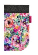 Etui na okulary przeciwsłoneczne Flora Etui na okulary przeciwsłoneczne Flora