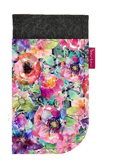 Etui na okulary przeciwsłoneczne Flora Etui na okulary przeciwsłoneczne Flora