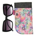 Etui na okulary przeciwsłoneczne Flora Etui na okulary przeciwsłoneczne Flora