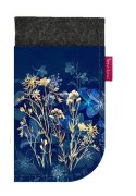 Etui na okulary przeciwsłoneczne Midnight Etui na okulary przeciwsłoneczne Midnight