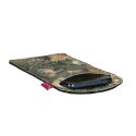 Etui na smartfon XXL antracyt AMAZONIA Etui na smartfon XXL antracyt AMAZONIA