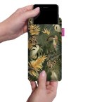 Etui na smartfon XXL antracyt AMAZONIA Etui na smartfon XXL antracyt AMAZONIA