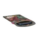 Etui na smartfon XXL antracyt BUKIET Etui na smartfon XXL antracyt BUKIET
