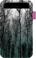 Etui na smartfon XXL antracyt FOREST MOOD Etui na smartfon XXL antracyt FOREST MOOD