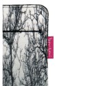 Etui na smartfon XXL antracyt FOREST MOOD Etui na smartfon XXL antracyt FOREST MOOD