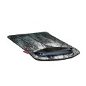 Etui na smartfon XXL antracyt FOREST MOOD Etui na smartfon XXL antracyt FOREST MOOD