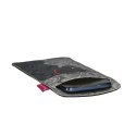 Etui na smartfon XXL antracyt KLEKS Etui na smartfon XXL antracyt KLEKS