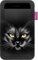 Etui na smartfon XXL antracyt NERO Etui na smartfon XXL antracyt NERO
