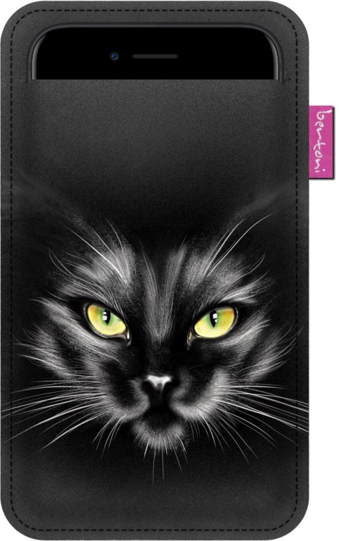 Etui na smartfon XXL antracyt NERO Etui na smartfon XXL antracyt NERO