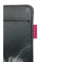 Etui na smartfon XXL antracyt NERO Etui na smartfon XXL antracyt NERO