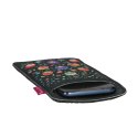 Etui na smartfon XXL antracyt OBEREK Etui na smartfon XXL antracyt OBEREK