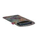 Etui na smartfon XXL antracyt VALENCIA Etui na smartfon XXL antracyt VALENCIA
