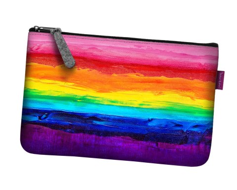Kosmetyczka Pocket COLORFULL Kosmetyczka Pocket COLORFULL