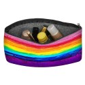 Kosmetyczka Pocket COLORFULL Kosmetyczka Pocket COLORFULL