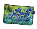 Kosmetyczka Pocket IRISES Kosmetyczka Pocket IRISES