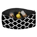 Kosmetyczka Pocket antracyt MAROCO NIGHT Kosmetyczka Pocket antracyt MAROCO NIGHT