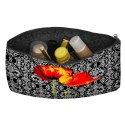 Kosmetyczka Pocket antracyt POPPIES Kosmetyczka Pocket antracyt POPPIES