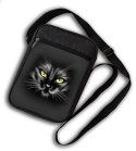 Saszetka filcowa Nero Saszetka filcowa Nero