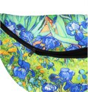 Torba Nerka XXL - Irises Torba Nerka XXL - Irises