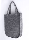 Torba filcowa CITY Love Bulldog Torba filcowa CITY Love Bulldog