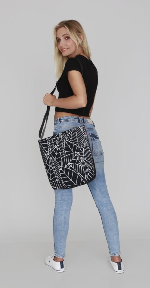 Torba filcowa FUNKY ANTRACYT Laurel Torba filcowa FUNKY ANTRACYT Laurel
