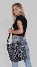 Torba filcowa FUNKY ANTRACYT Laurel Torba filcowa FUNKY ANTRACYT Laurel