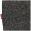 Torba filcowa FUNKY ANTRACYT Laurel Torba filcowa FUNKY ANTRACYT Laurel