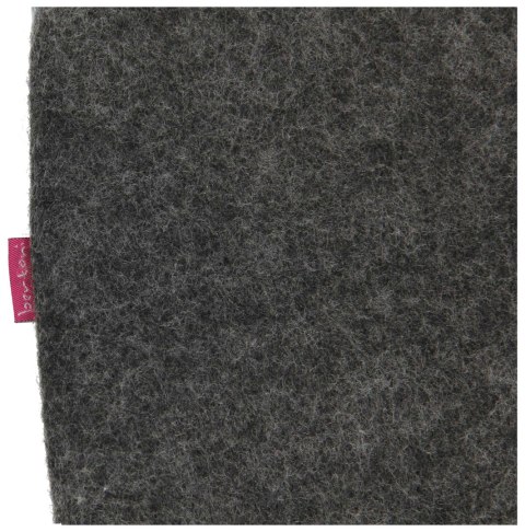 Torba filcowa FUNKY ANTRACYT Laurel Torba filcowa FUNKY ANTRACYT Laurel