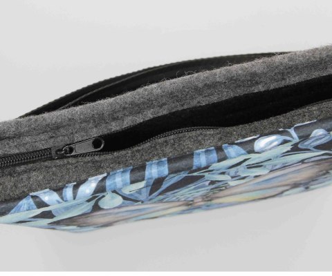 Torba filcowa FUNKY ANTRACYT Laurel Torba filcowa FUNKY ANTRACYT Laurel