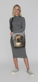 Torba filcowa FUNKY ANTRACYT Saba Torba filcowa FUNKY ANTRACYT Saba