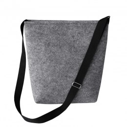 Torba filcowa FUNKY Two Cats